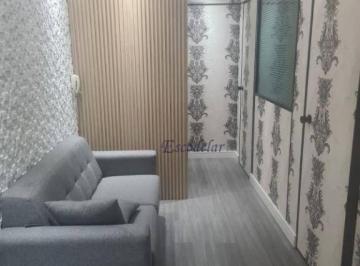 f43bdcca357d04993563f2e9b586bb457b93d478 · Sala à venda, 42 m² por R$ 480.000,00 - Santana - São Paulo/SP
