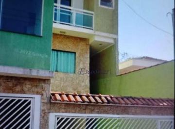 2852f87bd3016c4e9df6ed54c87cae457237adf3 · Sobrado com 3 dormitórios à venda, 250 m² por R$ 960.000,00 - Vila Pirituba - São Paulo/SP