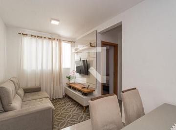 Apartamento · 48m² · 2 Quartos · Apartamento à Venda - Humaitá, 2 Quartos, 48 m² - Porto Alegre
