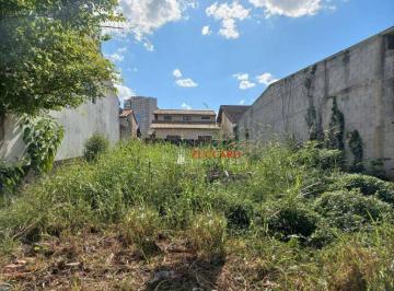 198a981b7c191145ee1080b0aa966bb817e51ecb · Terreno à venda, 250 m² por R$ 700.000,00 - Parque Renato Maia - Guarulhos/SP