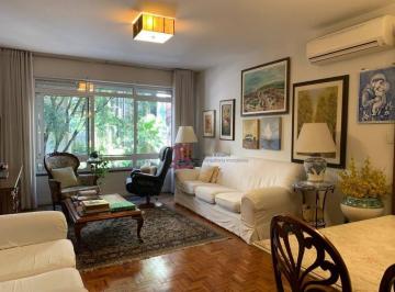 477fcf3d3bd2ce11a7f1f92c9a6ae03b8726927d · Apartamento à venda, 158 m² por R$ 2.130.000,00 - Higienoplois - São Paulo/SP