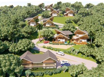 Terreno · 6763m² · Terreno em cond. de alto luxo com aeroporto e praia privativa com projeto
