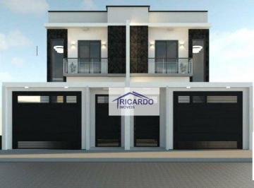 c745c13a2308f206a2a978c6ef2df756935dd4e9 · Sobrado com 3 suítes à venda, 300 m² por R$ 2.067.000 - Jardim Santa Clara - Guarulhos/SP