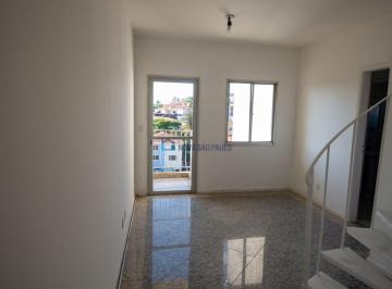 Apartamento · 107m² · 3 Quartos · 2 Vagas · Cobertura Duplex, Metrô Conceição, 3 Dormitórios