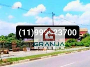 4af2576bdf40c36fee9e454974a1c600c0b76453 · Terreno à venda, 1500 m² por R$ 2.500.000,00 - Granja Viana - Cotia/SP