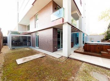 Apartamento · 381m² · 4 Quartos · 4 Vagas · Apartamento Garden com 4 dormitórios, sendo