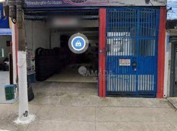 4ff50f87abb481f0631e4f88e237228790480395 · Galpão à venda, 200 m² por R$ 900.000,00 - Vila Rio Branco - São Paulo/SP