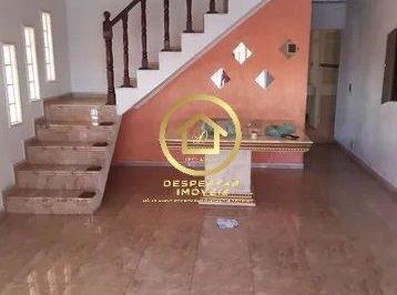 Casa · 350m² · 3 Quartos · Casa à venda - no Conjunto Residencial Alpes do Jaraguá
