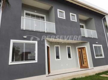 Casa · 2 Quartos · 1 Vaga · Casa à venda - no Jardim Atlântico Leste (Itaipuaçu)