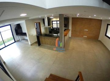 421bf71e7328f8315b5bb32cab26feea690e88db · Casa com 3 dormitórios à venda, 201 m² por R$ 1.430.000,00 - Condomínio Jardim de Mônaco - Hortolând