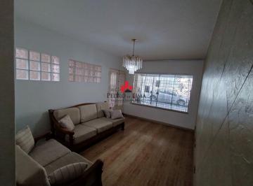 Casa · 290m² · 3 Quartos · 2 Vagas · Sobrado frontal com  corredor  lateral  e quintal na Penha