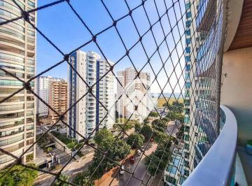 744fd6a60a26a6d644f5e3c03350a1689ffa4181 · Apartamento com 2 suites à venda128 m na Avenida Tubarão - Jardim Aquarius - São José dos Campos/SP