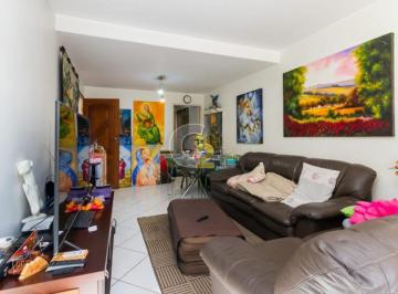 Casa · 150m² · 3 Quartos · 2 Vagas · CASA SOBRADO - ALTO DE PINHEIROS - 3 DORMITORIOS - 1 SUÍTE - 2 VAGA DE GARAGEM  - 150M²