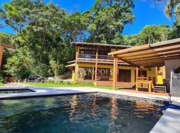 8adf02af8b663d3f84beff29bfbab49ebc0ca675 · Casa com 4 dormitórios, 260 m² - venda por R$ 5.000.000,00 ou aluguel por R$ 19.000,00/mês - Maresia