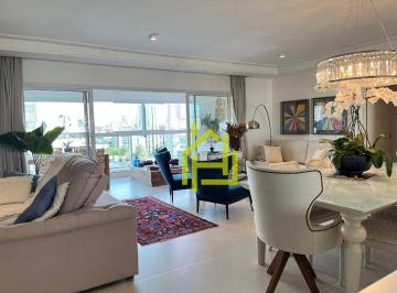 3caddc6cf56312dcc1971323ff2c94eb04482c98 · Apartamento com 3 dormitórios, 151 m² - venda por R$ 1.950.000,00 ou aluguel por R$ 11.700,00/mês -