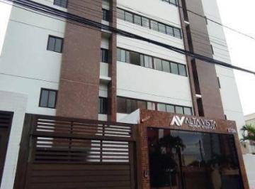 e87dbae01ca7abec13c2d6b78928a6fabc955197 · Apartamento com 2 dormitórios à venda, 56 m² por R$ 339.300,00 - Prata - Campina Grande/PB