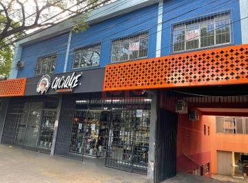 Comercial · 40m² · Sala comercial na Avenida Colombo, Zona 07, com 40 m² e pintura nova