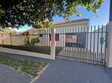Casa · 81m² · 2 Quartos · 2 Vagas · Casa com 2 quartos - Prox a Av Alziro Zarur