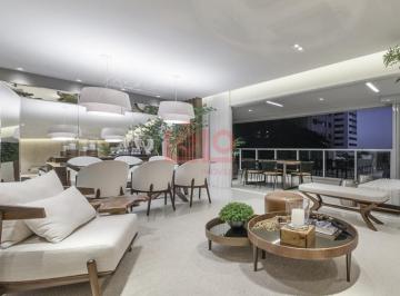 Apartamento · 207m² · 4 Quartos · 2 Vagas · [Venda] – Apartamento – Solarium, Zona 01, Maringá/PR – Localizado na Rua Arthur Thomas, 830 (fotos 