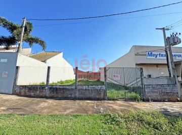 Terreno · 454m² · Terreno Jd Rebouças