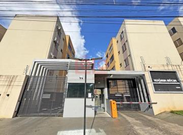 Apartamento · 63m² · 2 Quartos · 1 Vaga · Apartamento Próx Unicesumar / Delagacia Policia Federal