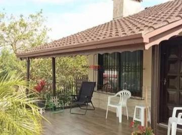 Casa · 220m² · Vende-se casa com loja comercial em Igrejinha