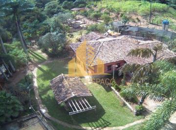 Rural · 250000m² · 4 Quartos · Rurais à venda - na Zona Rural