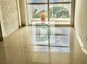Apartamento · 63m² · 3 Quartos · 2 Vagas · -Jaguaré - Fácil acesso USP - Marginais - Vila Lobos - Metrô Butantã