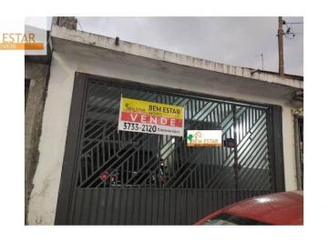b7df8e9a5ea27e71305fa8925e402721925e8c79 · Sobrado com 3 dormitórios à venda, 100 m² por R$ 400.000,00 - Jardim Arpoador - São Paulo/SP