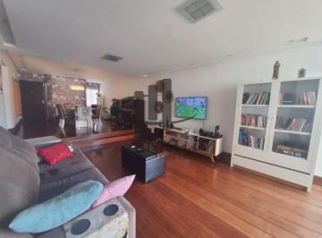 Apartamento · 180m² · 3 Quartos · 2 Vagas · Venda Apartamento Santo Andre Vila Bastos Ref: 38208