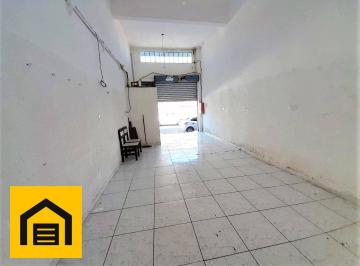 107b2e84e32fdd2262eb051dcace5fecf5ed66a1 · Salão para alugar, 36 m² por R$ 900,00/mês - Jardim Zaira - Mauá/SP