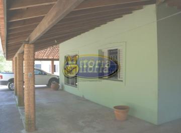 Rural · 278m² · 3 Quartos · 3 Vagas · Chácara para Venda no bairro centro - Iperó