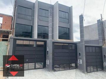2f2372a7b79d2a47aee5bcaf47de6ad0b2a57368 · Sobrado com 2 dormitórios à venda, 110 m² por R$ 655.000,00 - Vila Euthalia - São Paulo/SP