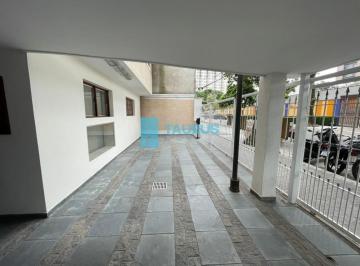 Foto 01 · Sobrado comercial para locação, 6 dormitórios, 2 vagas, 210m², Indianópolis.