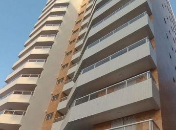 Apartamento de 1 quarto, Praia Grande · Apartamento 01Dorm com suite na aviação 130mil de entrada