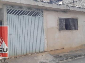 Casa · 300m² · CASA DE BAIRRO ÓTIMA LOCALIZAÇÃO EM SÃO LOURENÇO DA SERRA/SP