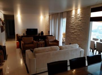 Apartamento de 3 quartos, São Paulo · Cristais da terra - vista bela , ampla varanda gourmet , aceita permuta !