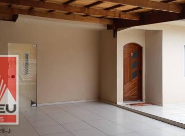 Casa · 250m² · BELA CASA NO CENTRO DA CIDADE EM JUQUITIBA / SP