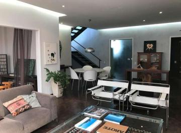 Apartamento de 2 quartos, Rio de Janeiro · Cobertura Duplex com 2 Suítes à venda, 214m² - Leblon
