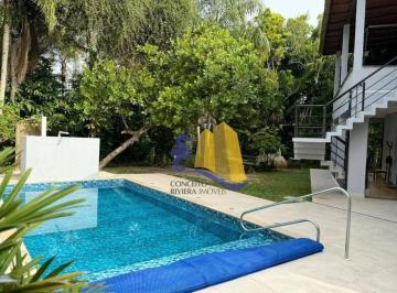 117e8a19d01ca6d111eedc0b0617bc8eee62cbf3 · Casa com 6 dormitórios, 400 m² - venda por R$ 2.200.000,00 ou aluguel por R$ 12.000,00/mês - Guarat