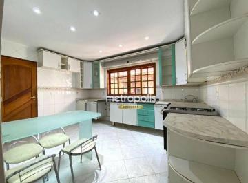 Cozinha · Sobrado à venda, 252 m² por R$ 1.060.000,00 - Sítio da Figueira - São Paulo/SP
