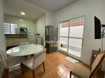Cozinha · Casa à venda, 130 m² por R$ 701.000,00 - Vila Parque Jabaquara - São Paulo/SP