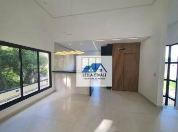 a3c94790f0bd9ed58e67eb28aaf0f93be60240e0 · Casa de condomínio com 3 suítes à venda - Aruã Brisas