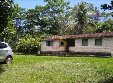 Rural · 94m² · VENDO EXCELENTE FAZENDA PRODUTORA DE CACAU E SERINGA