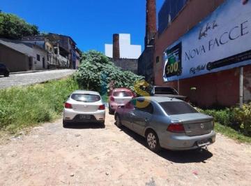 Terreno · 270m² · VENDO TERRRENO NO CENTRO DA CIDADE 