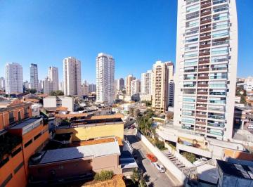 Apartamento · 114m² · 3 Quartos · 3 Vagas · Apartamento 3 dormitórios, suíte, 3 vagas à venda no Bosque da Saúde