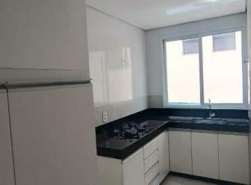 Apartamento · 143m² · 3 Quartos · 2 Vagas ·  à vendaCoberturaNovo EldoradoContagem