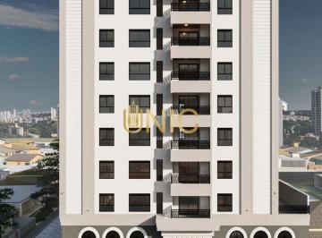 Apartamento en Venda de 2 quartos Centro · Residencial GENEBRA
