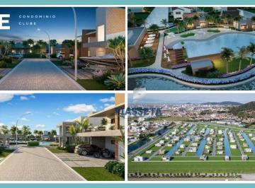 93ad7e7bd66dcfb408bfb184ab08c372227e4fac · Terreno à venda, condomínio fechado, 150 m² por R$ 358.000 - Bairro Deltaville - Biguaçu/SC