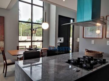 c79c357e872e620aa2cf3b98b07b1f8b830e6267 · Casa com 3 dormitórios à venda, condomínio fechado, 145 m² por R$ 1.650.000 - Bairro Deltaville - Bi